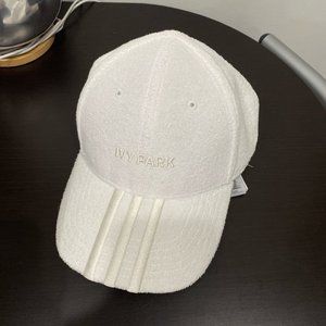 ivy park hat
